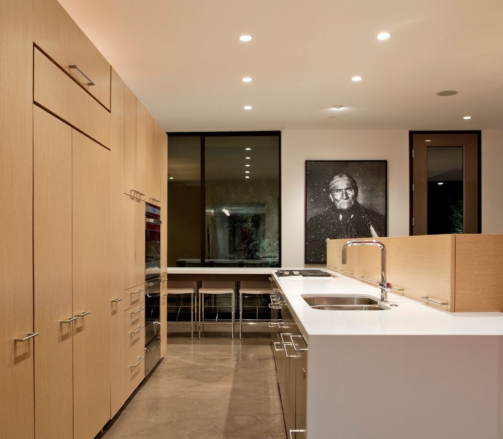 Levin Kitchen SubZero, Wolf, and Cove Kitchens