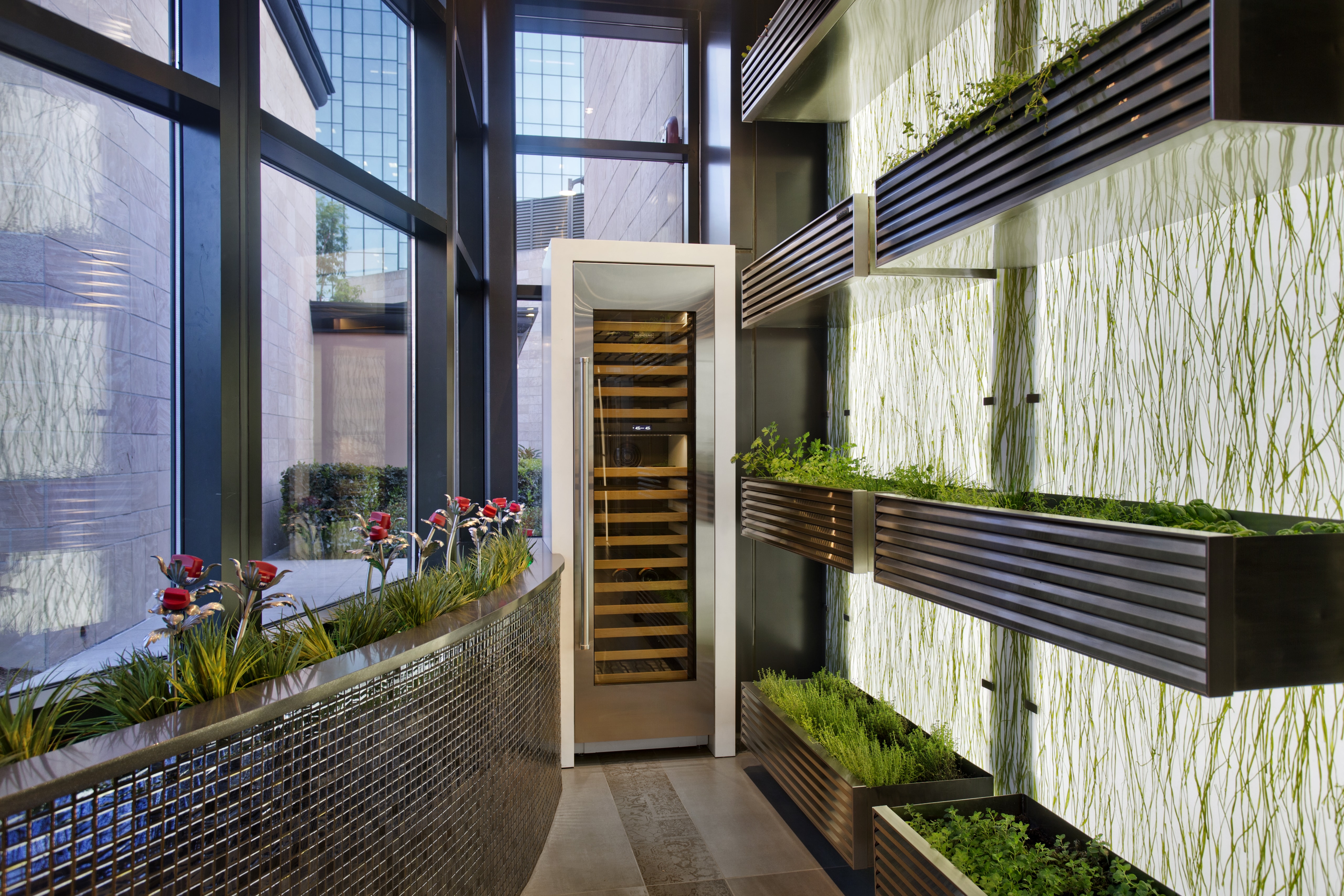 SubZero, Wolf, and Cove Showroom Costa Mesa