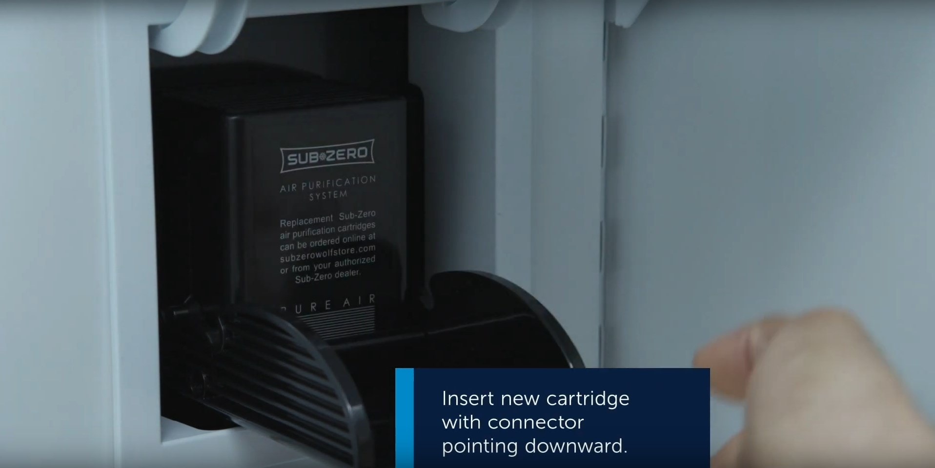 UC15IP Specification & Manuals SubZero Appliances