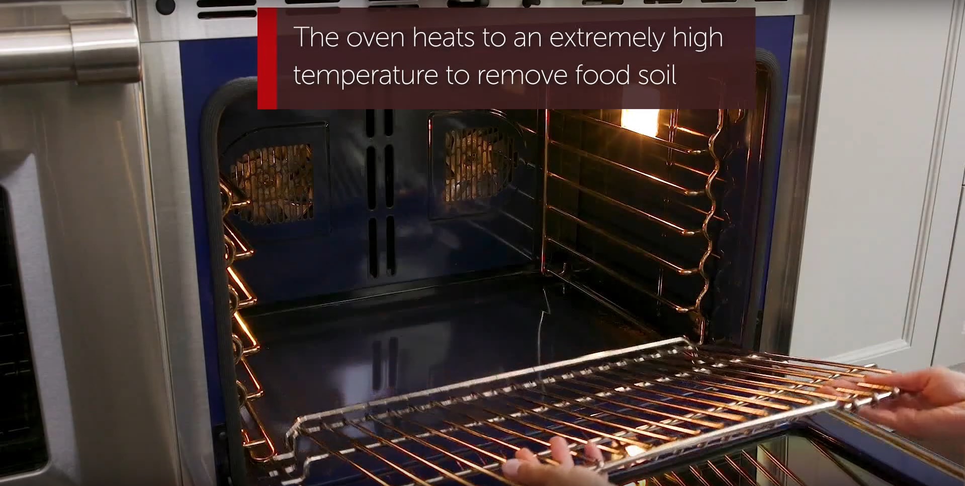 Dual Fuel Range Quick Start Video Gallery SubZero, Wolf, and Cove