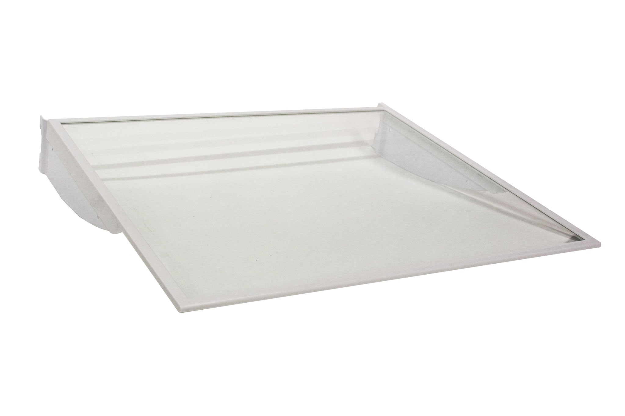 7001877Undercounter Refrigeration Glass Shelf