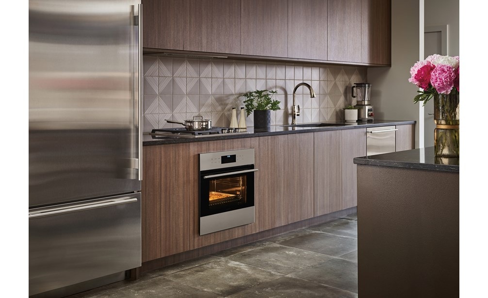 Wolf 30" Hood Insert (VU30S)