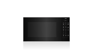24" Standard Microwave Oven