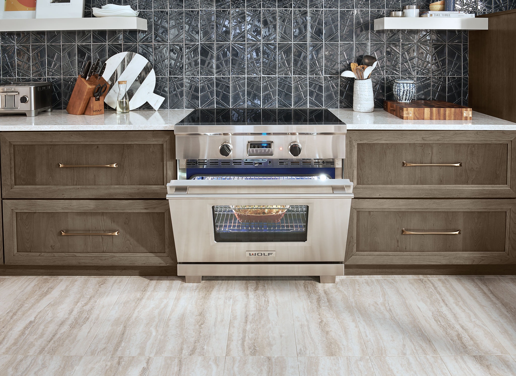 Electric Stoves High End Electric Stoves