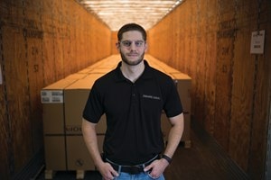 If you are interested in joining luxury kitchen appliance leaders driven by innovation and excellence, start here.