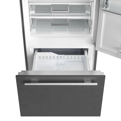 30-in freezer drawer 