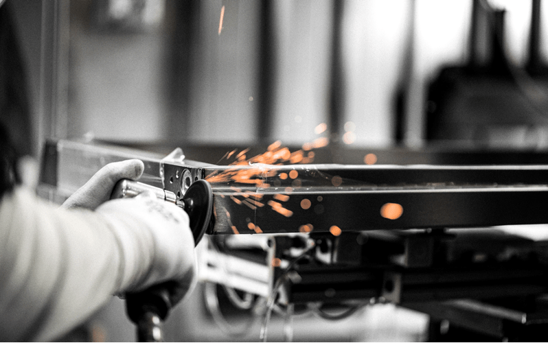 Our products are meticulously engineered from premium-grade materials in our American plants and rigorously tested to ensure they last for decades of everyday use. 