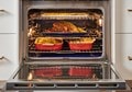 M Series Ovens