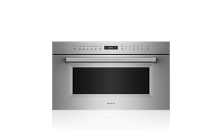 Wolf 30" M Series Professional Speed Oven - Legacy SPO30PM/S/PH