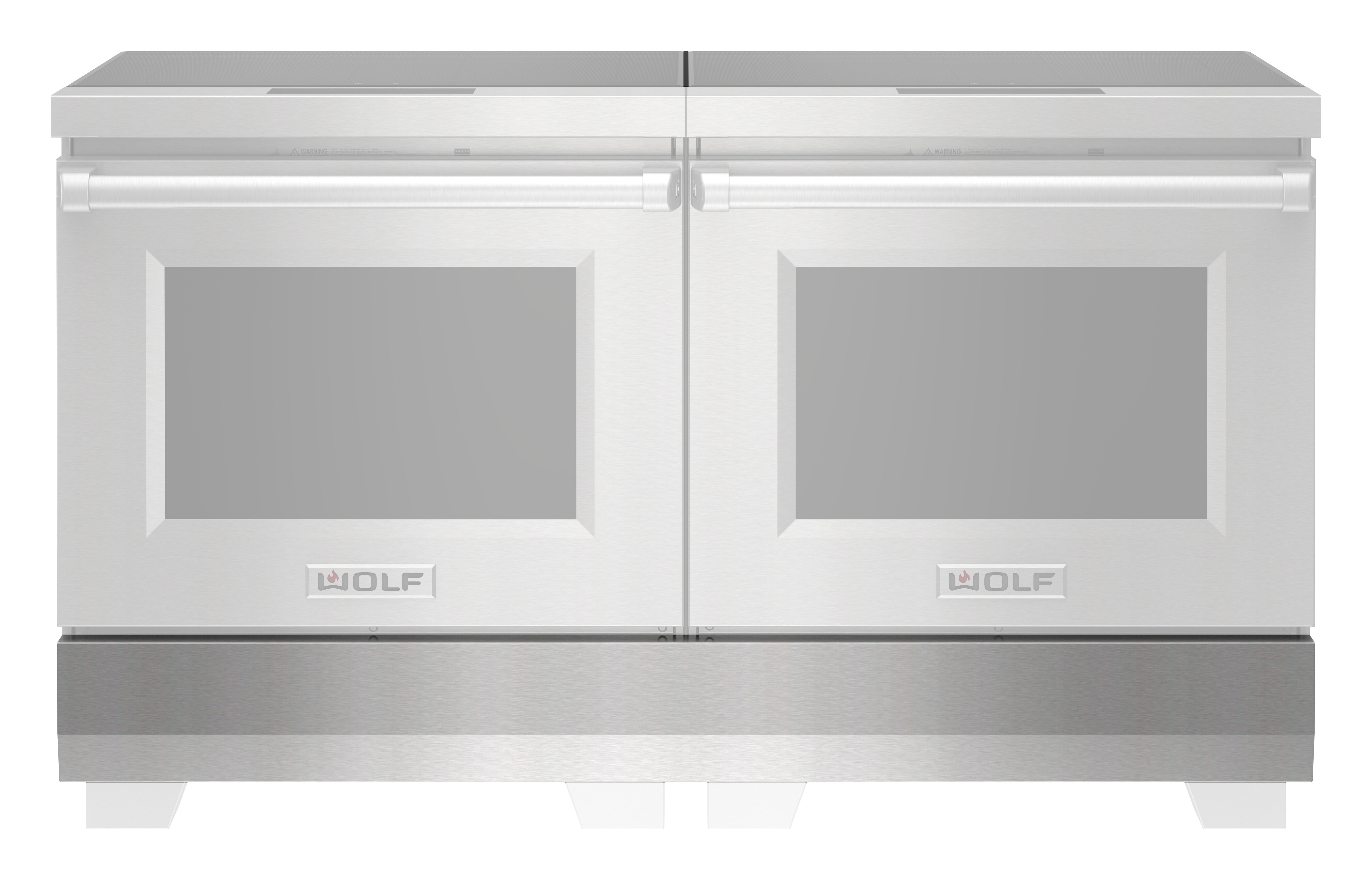 Dual Install Kit (9062945) Wolf Professional Induction Range