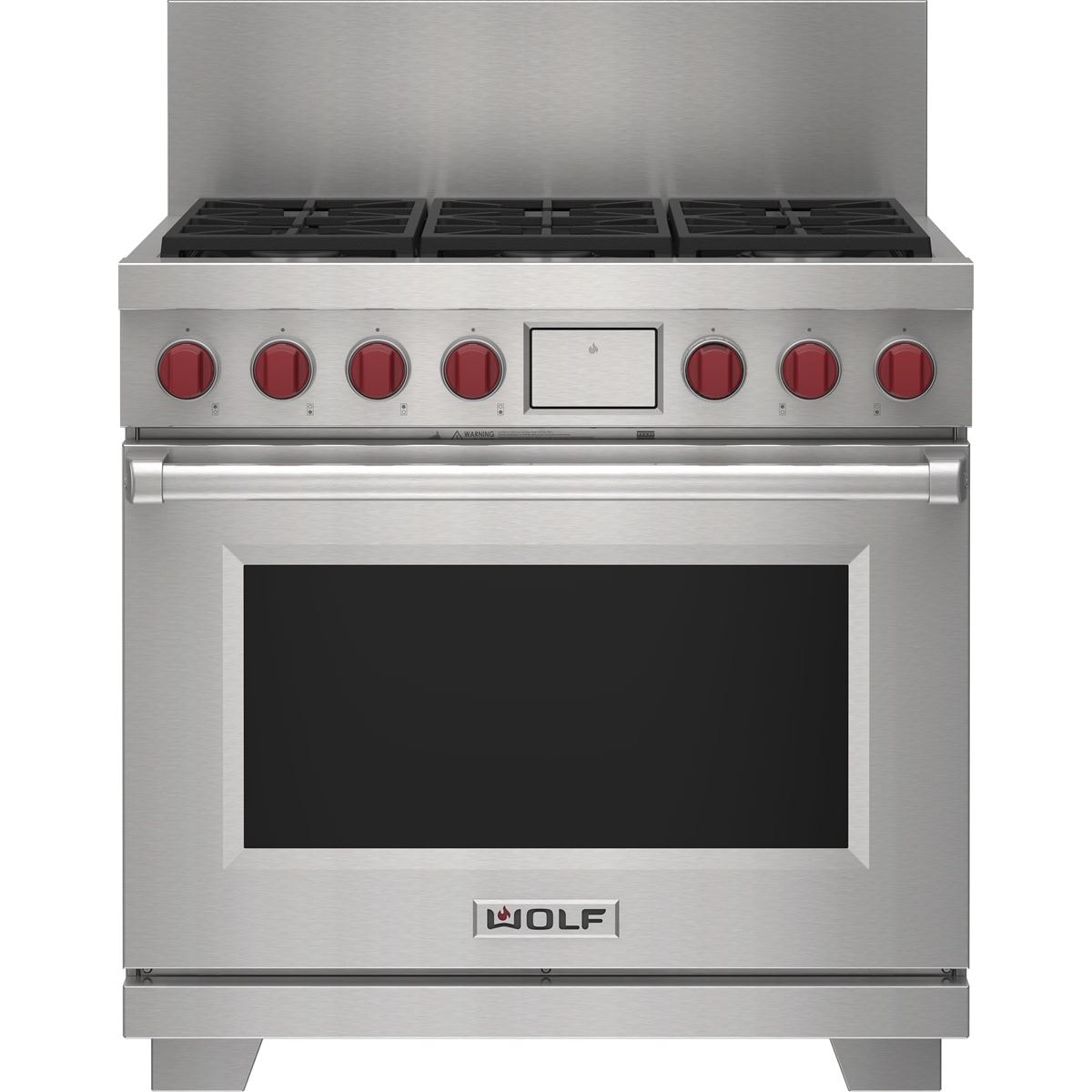 Wolf Accessories | 36