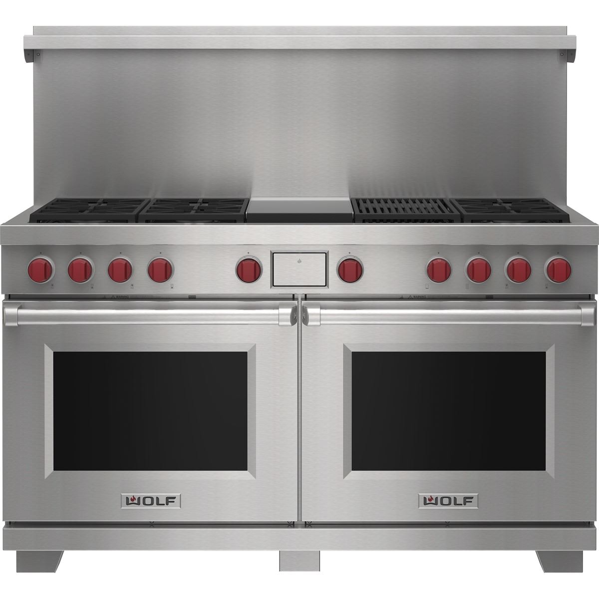 Wolf Accessories | 60