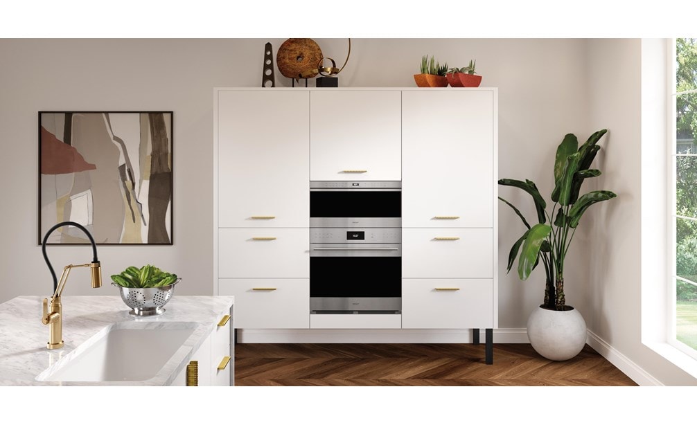 Wolf 30" Transitional Drawer Microwave (MD30TE/S)