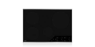 Wolf 30" Transitional Induction Cooktop (CI304T/S)