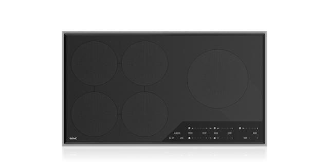 What Is an Induction Cooktop?