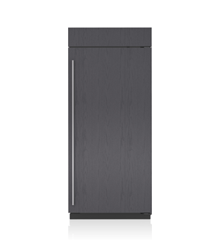 Sub-Zero 36" Classic Refrigerator with Internal Dispenser - Panel Ready CL3650RID/O