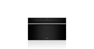 Wolf 30" M Series Contemporary Convection Steam Oven CSO30CM/B/TH