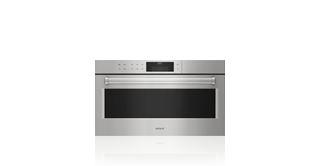 Wolf steam oven discount