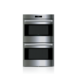 Wolf Legacy Model - 30" E Series Professional Built-In Double Oven DO30PE/S/PH