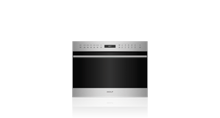 Wolf 24" E Series Transitional Speed Oven - Legacy SPO24TE/S/TH