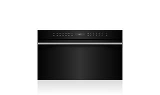 Wolf 30 M Series Contemporary Speed Oven Spo30cm B Th