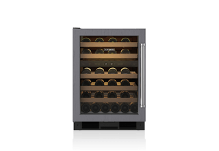 Sub-Zero Legacy Model - 24&quot; Undercounter Wine Storage - Panel Ready UW-24/O