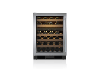 Sub-Zero Legacy Model - 24&quot; Undercounter Wine UW-24/S