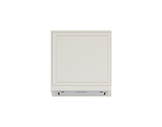 Wolf 24" Under-Cabinet Hood Insert VU24S