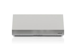 Wolf 42" Pro Wall Hood - 24" Depth PW422418
