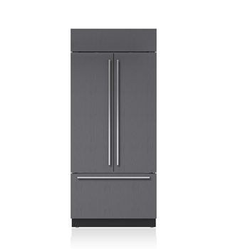 French Door Classic Refrigerators| Sub-Zero Refrigeration