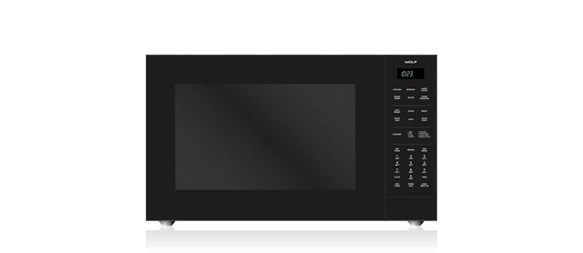 Wolf 24" Convection Microwave Oven (MC24)
