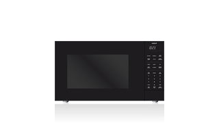 Wolf 24" Standard Microwave Oven MS24