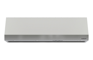 Wolf 60" Pro Wall Hood - 24" Depth PW602418