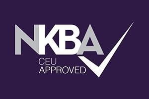 Continuing Education Partner NKBA 