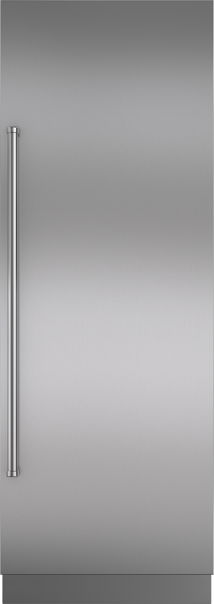 702530630" Column Stainless Steel Door Panel Right Hinge