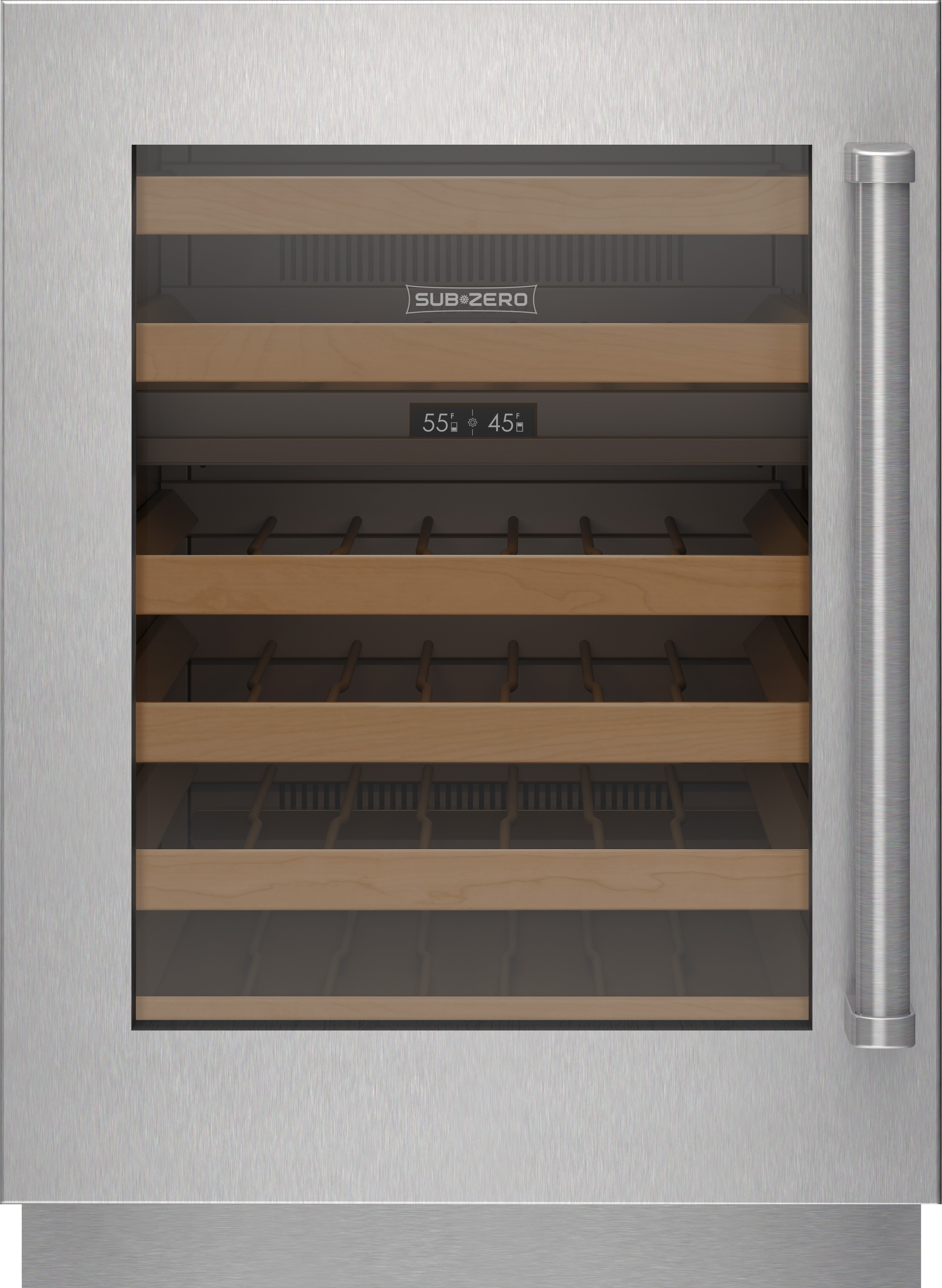 Sub Zero Replacement Panels