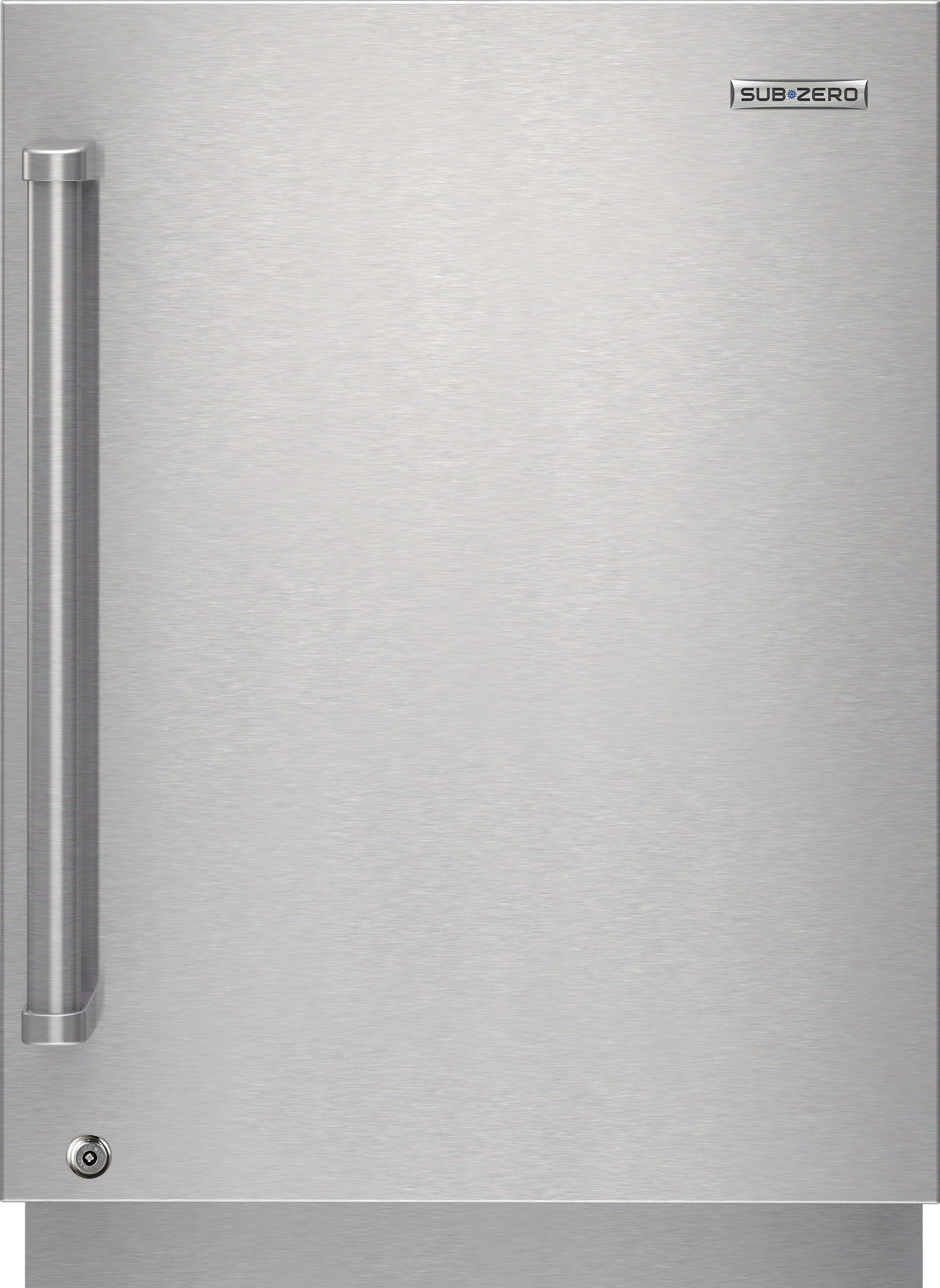 Sub-Zero Accessories | Outdoor Stainless Solid Panel 9028546