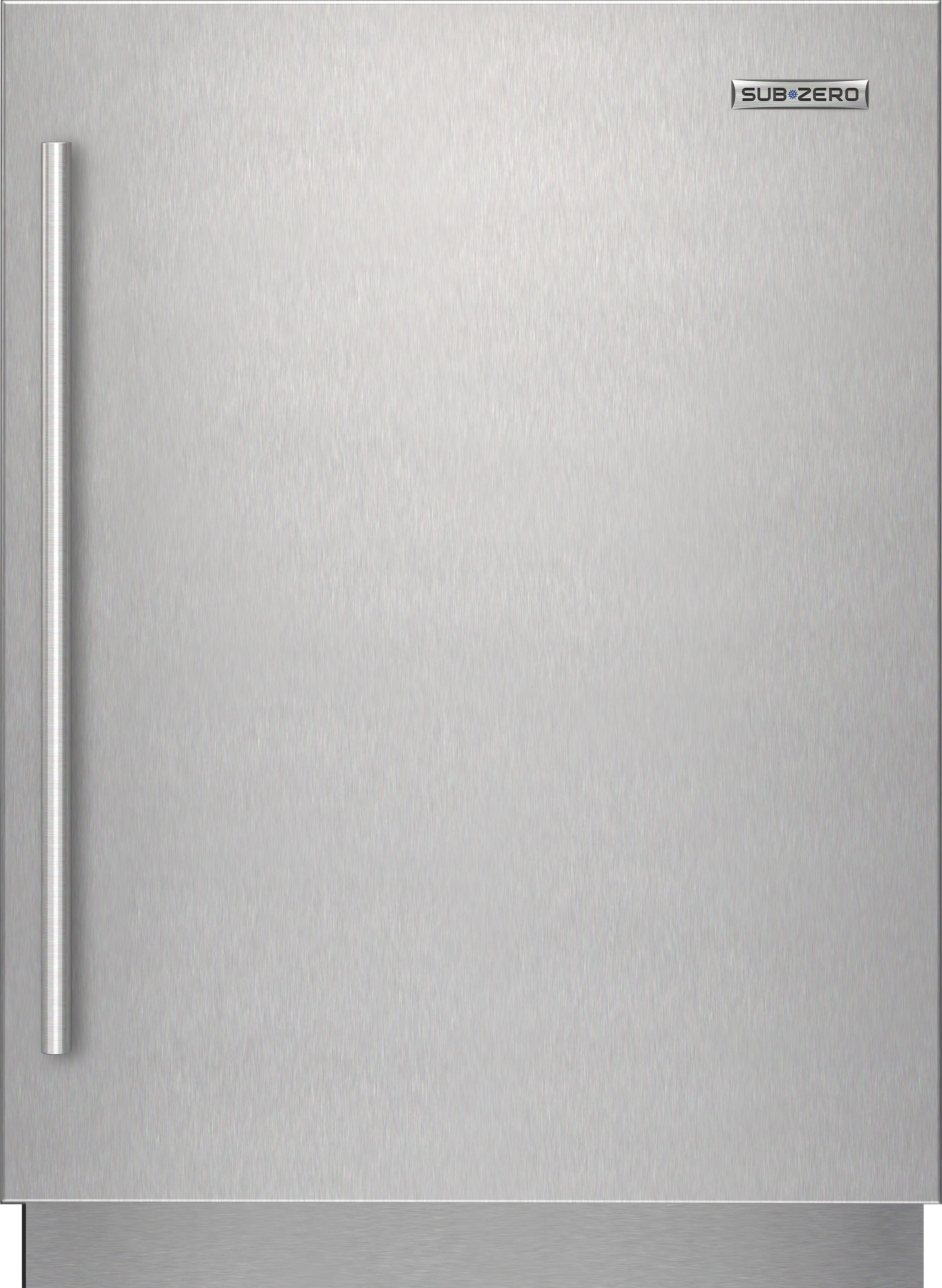 SubZero Accessories Stainless Steel Solid Panel 9029035
