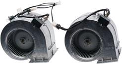 1200 CFM Internal Blower