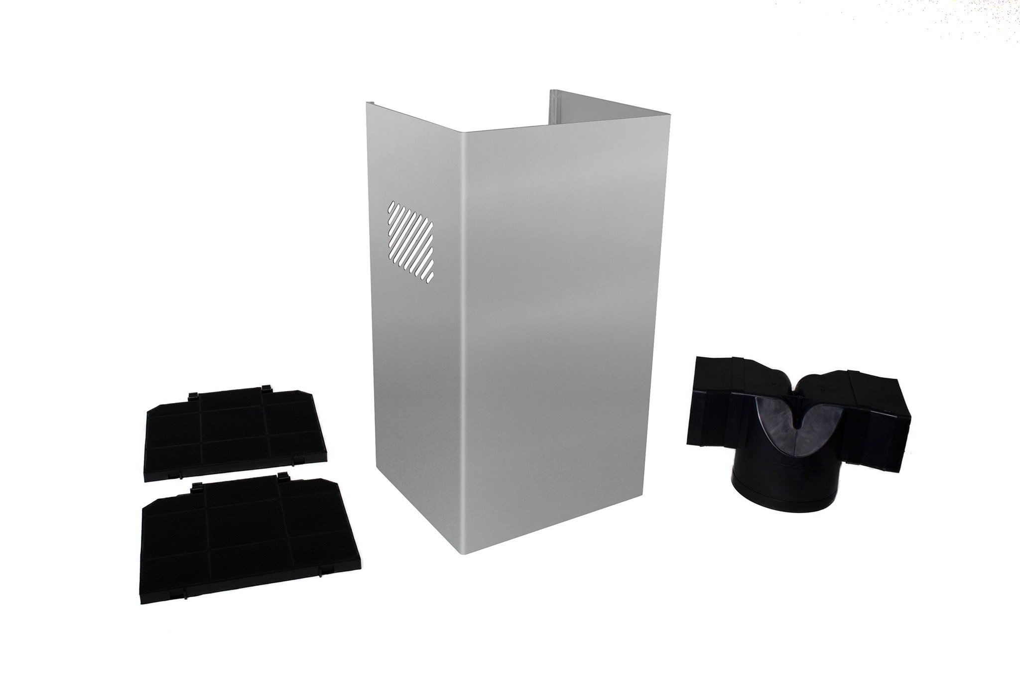 823532Pro Wall Hood Recirculating Kit