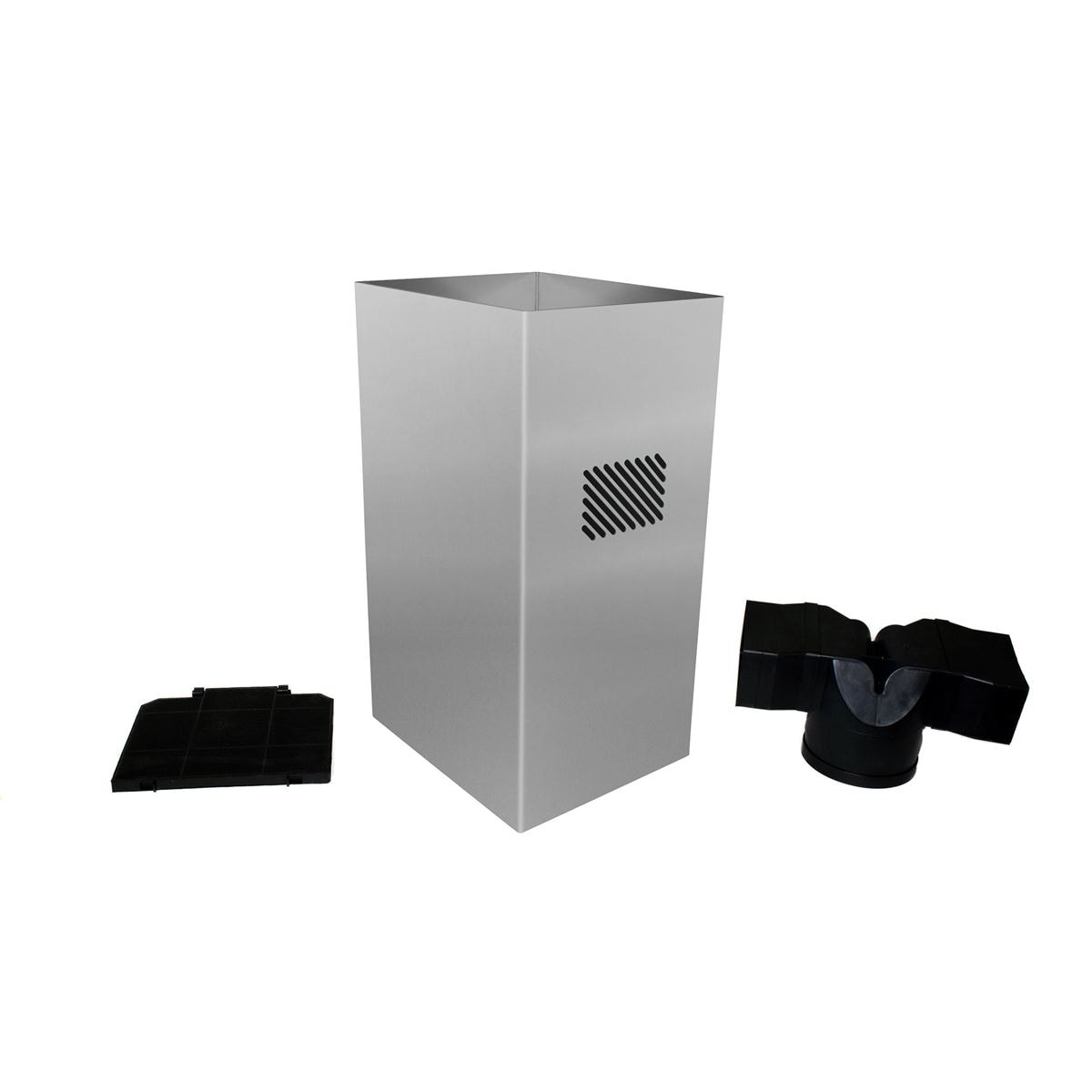 823540-Cooktop Island Hoods Recirculating Kit