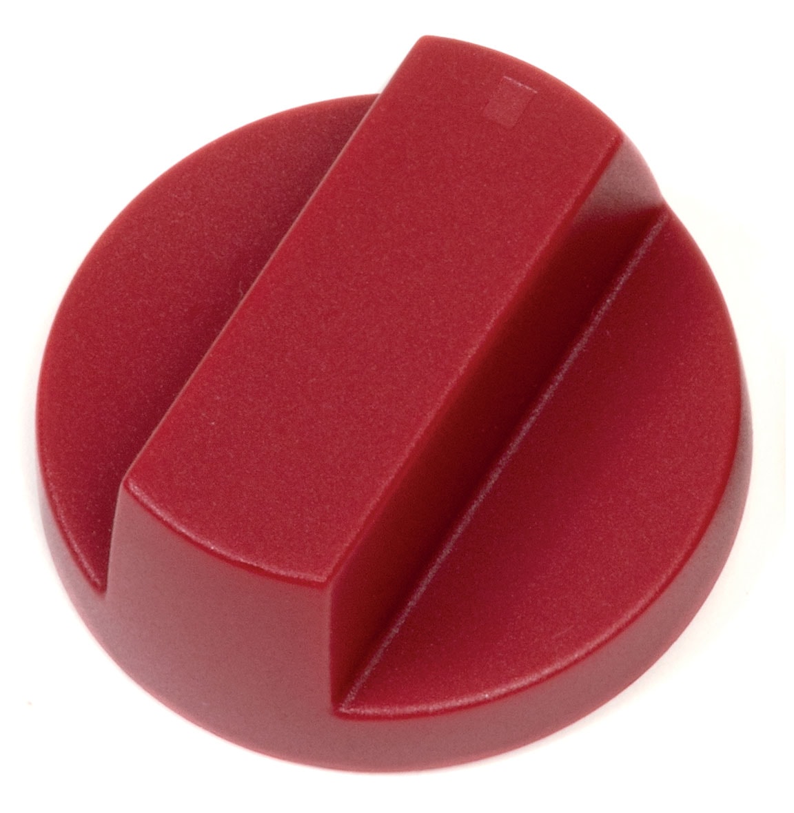 82327330" M Series Professional BuiltIn Oven Red Knobs