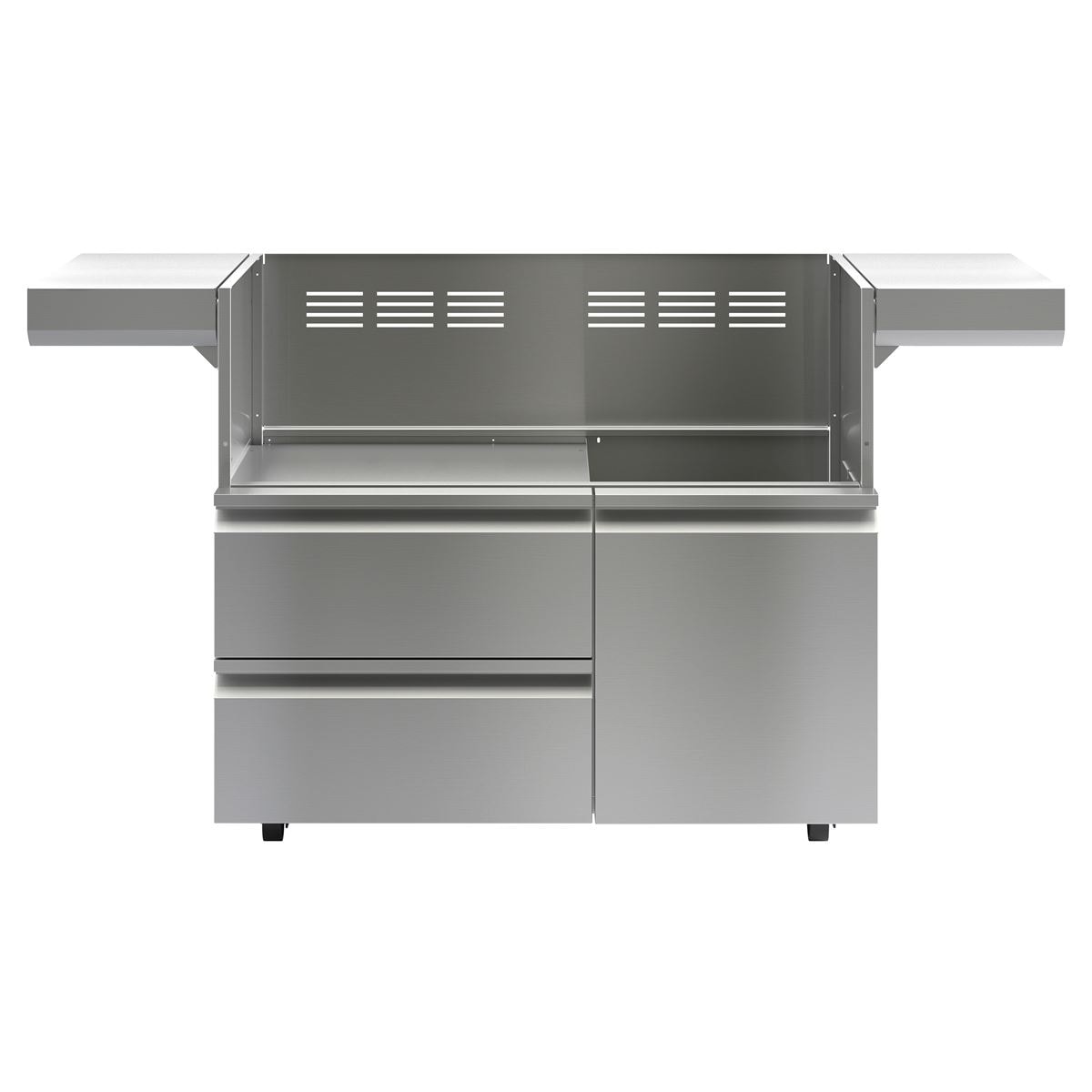 Outdoor Grill Cart - Main Image