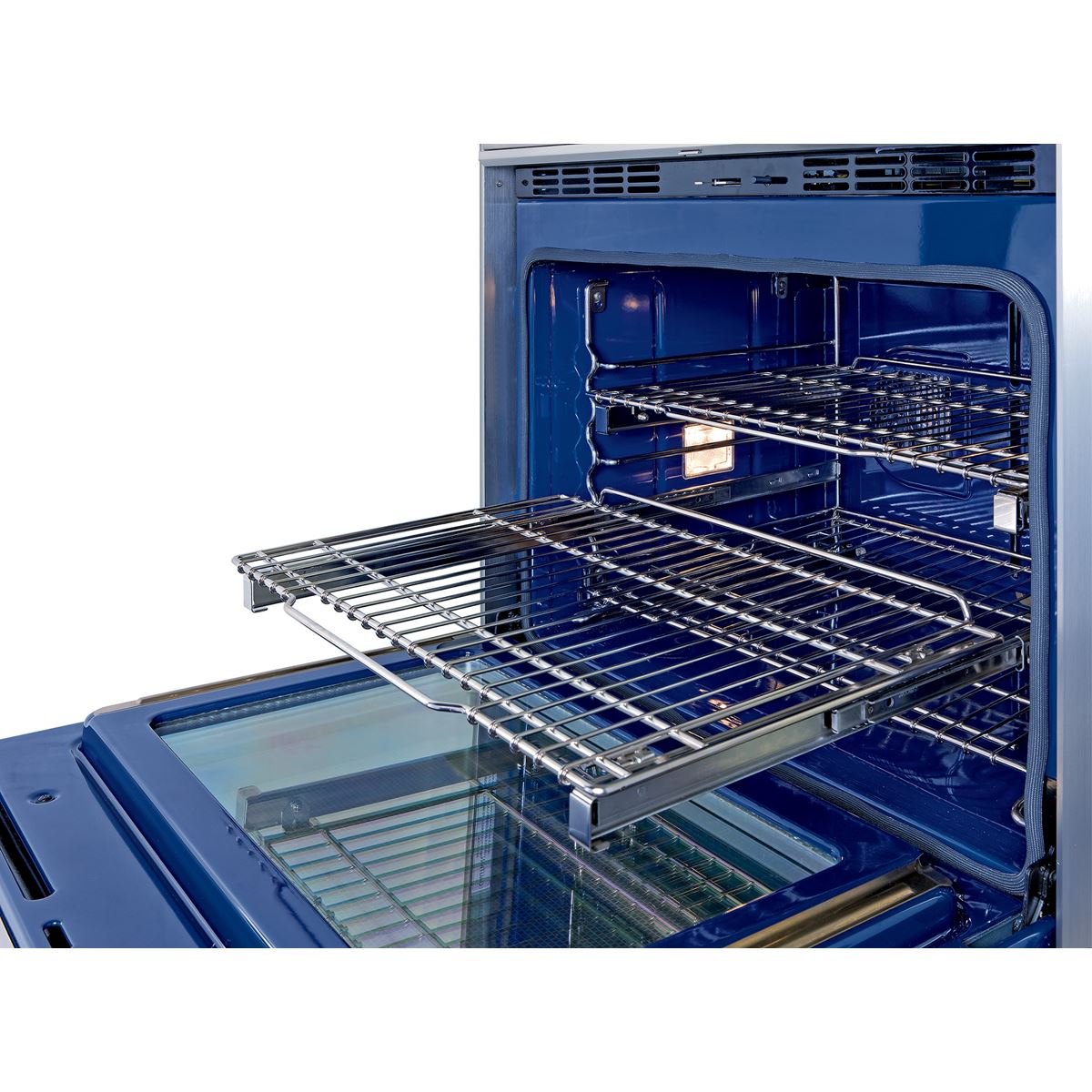 Rack Oven Standard Oven Rack: 30