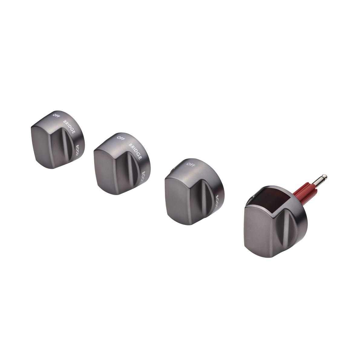 Induction Knob Wolf 30