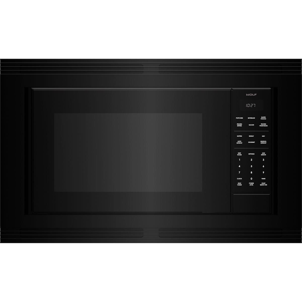 Home Basics Microwave Plate Cover with Vent MW44206 - The Home Depot