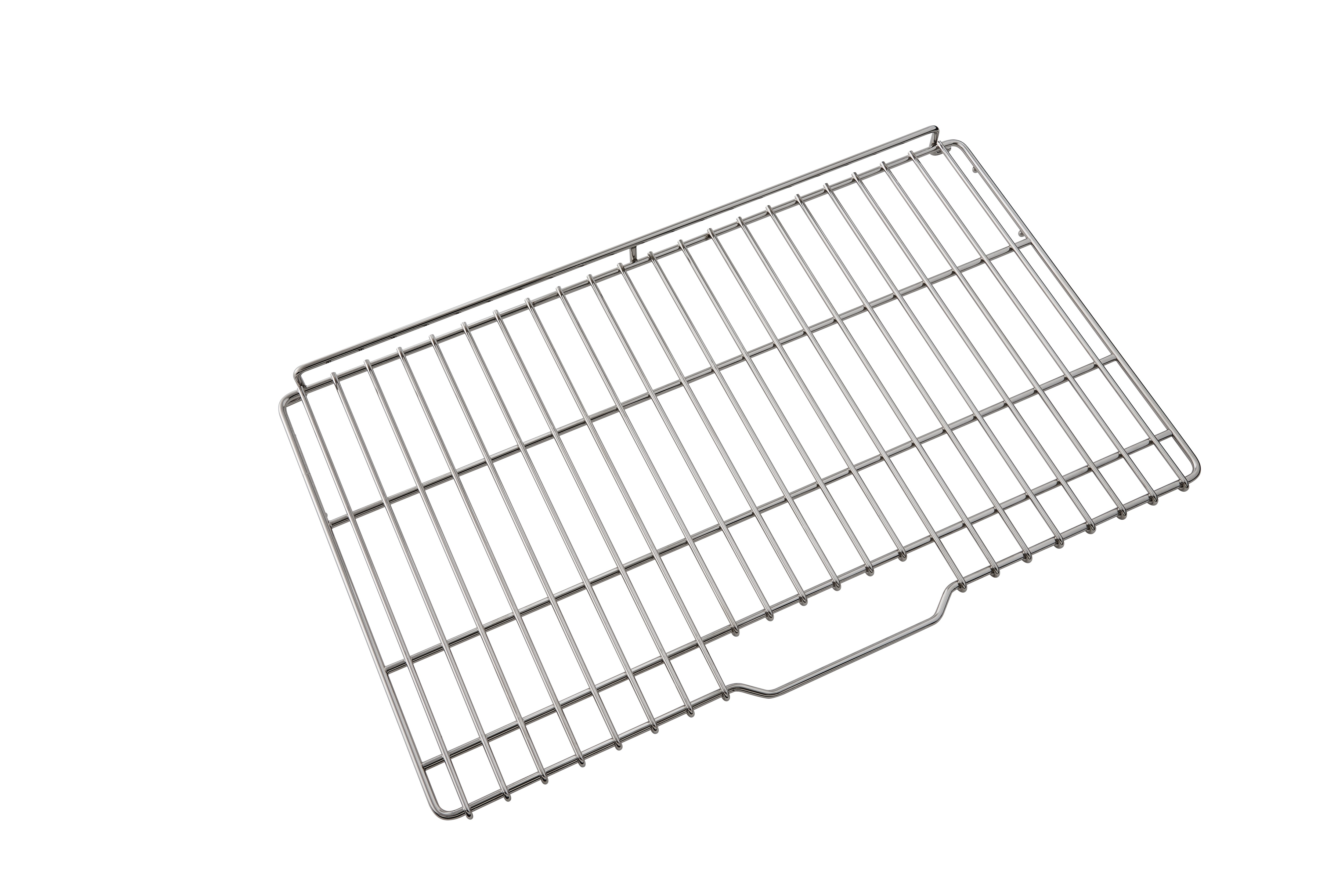 Steel rack hotsell for oven