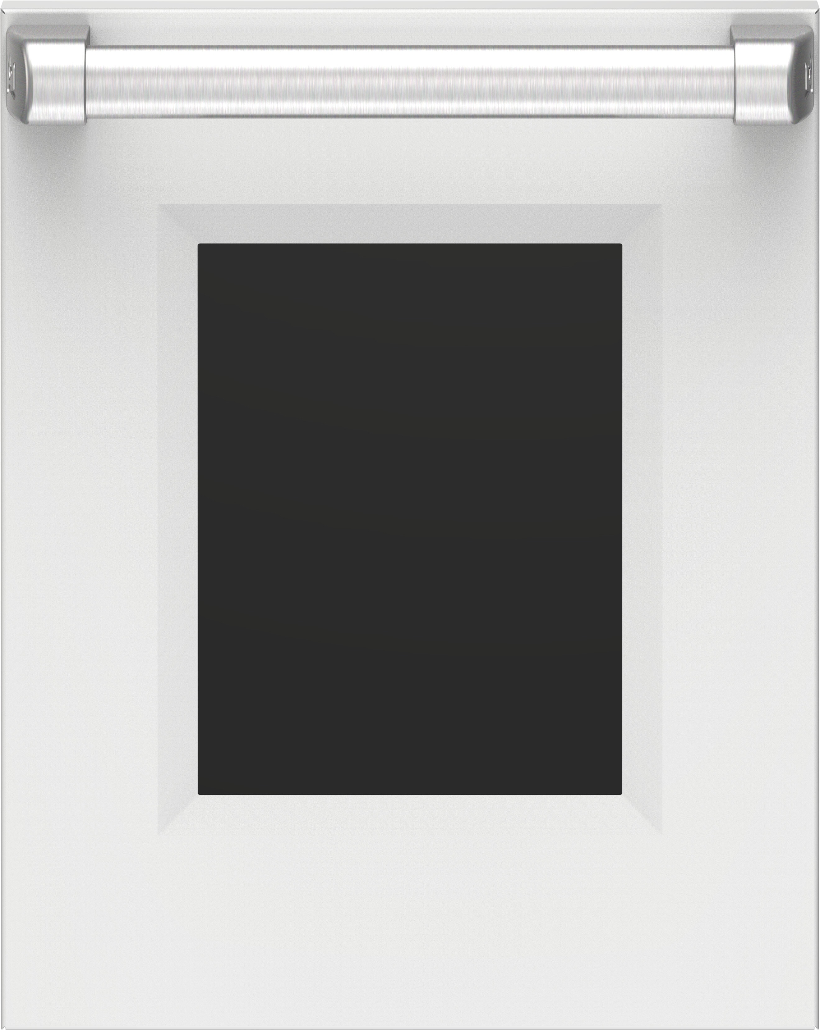 Wolf 18" White Accessory Door Kit (831733)