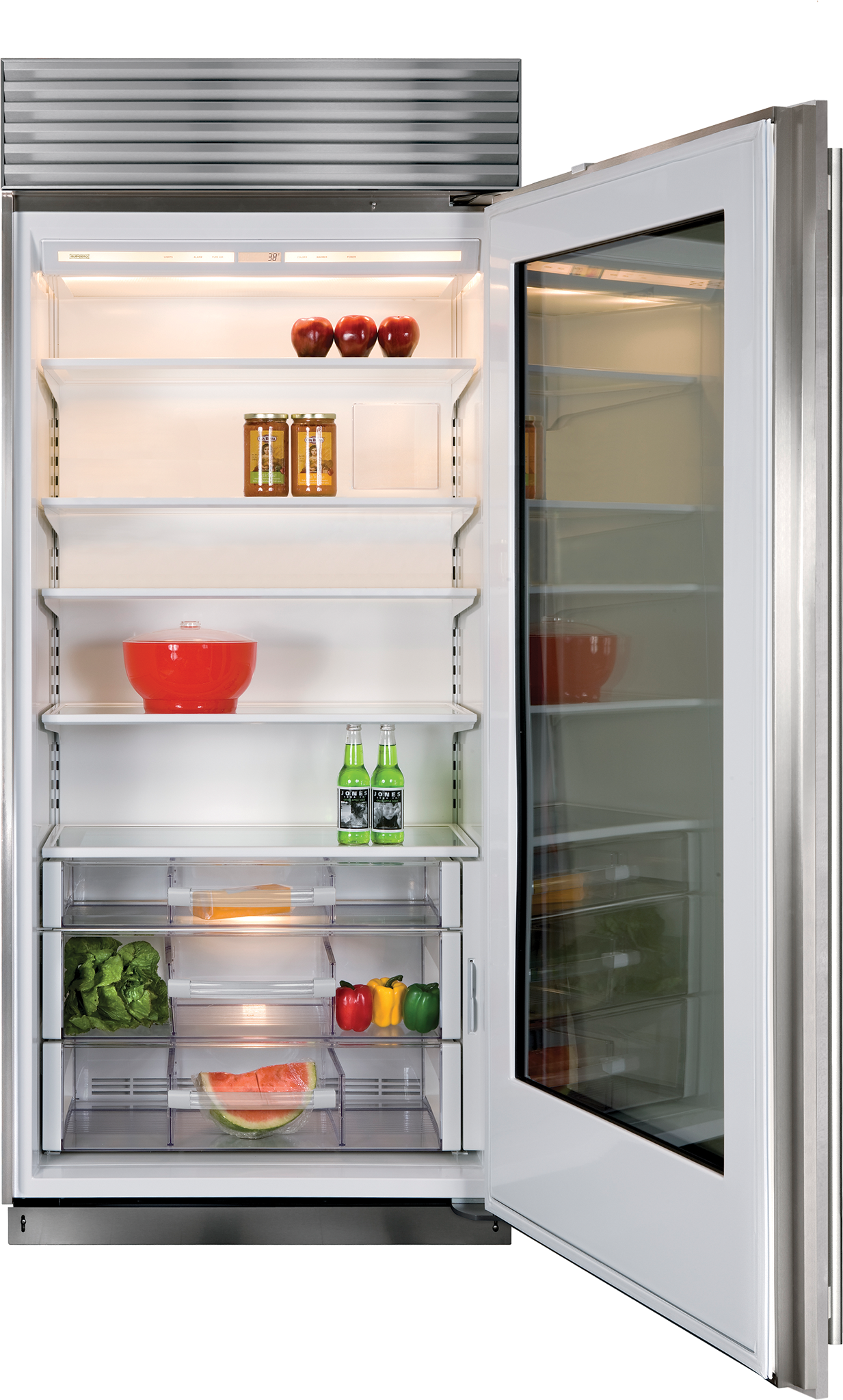 abt refrigerators