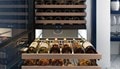 Sub-Zero Refrigerators 30" Designer Wine Storage with Refrigerator Drawers - Panel Ready (IW-30R)